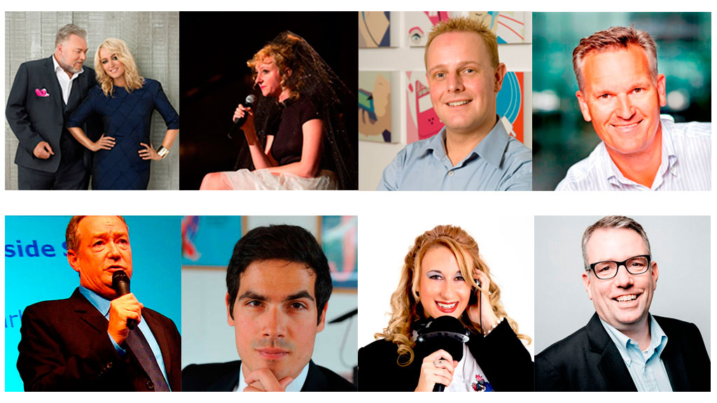 First speakers for Radiodays Europe 2016 in Paris