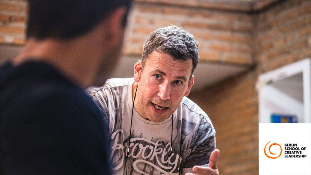 Berlin School for Creative Leadership