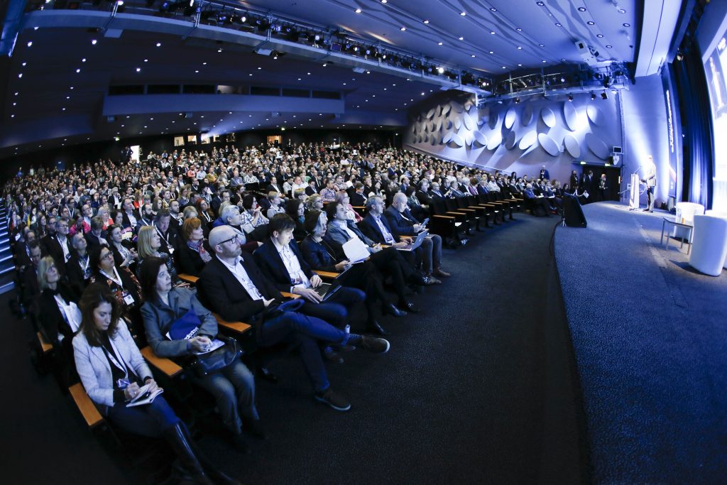 Radiodays Europe Survey 2016