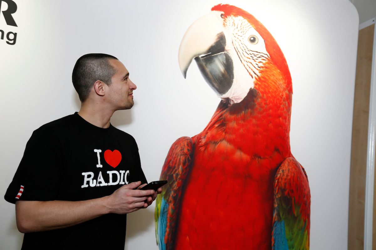 The Radiodays Europe Podcast