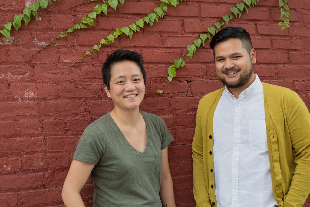 NANCY hosts 1_photo by Amy Pearl