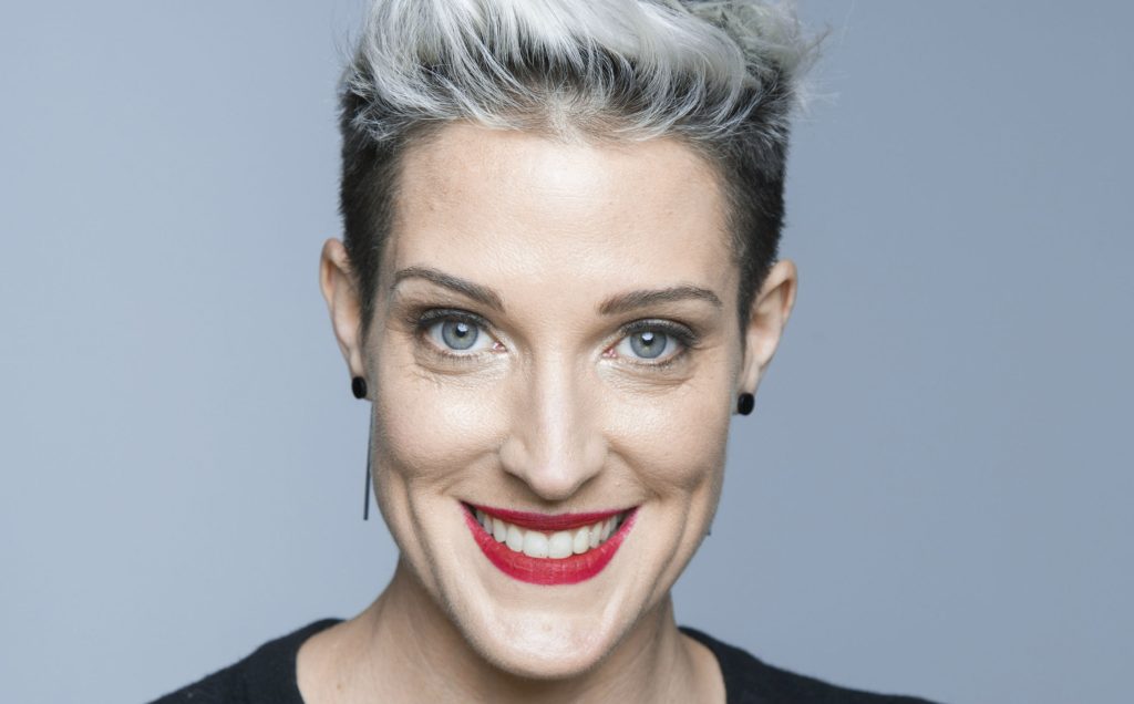 JO STANLEY RS 2018 headshot