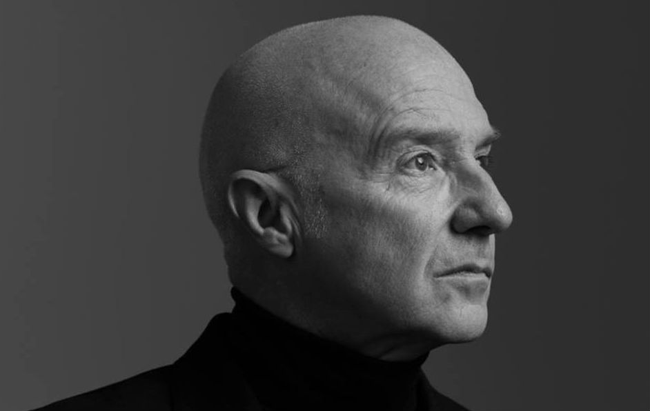 Midge Ure 2