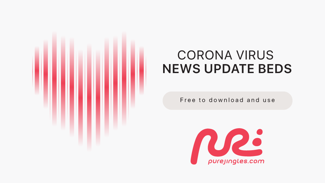 PURE Jingles - News Beds illustration (1)