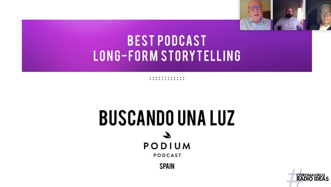 Best Podcast Long Story