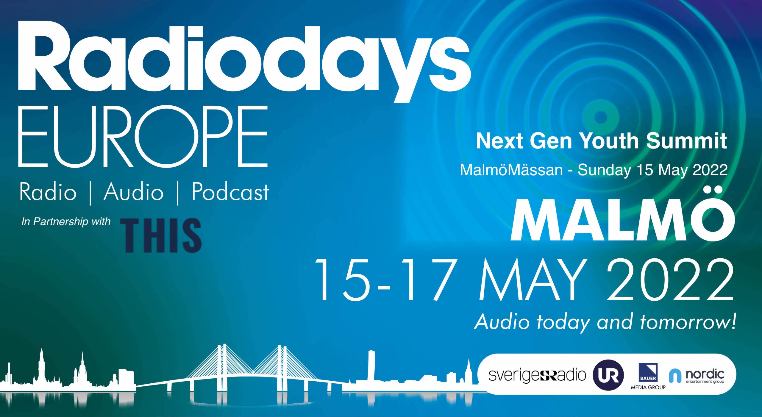 YouthS RDE-Malmo-2021-1050x591